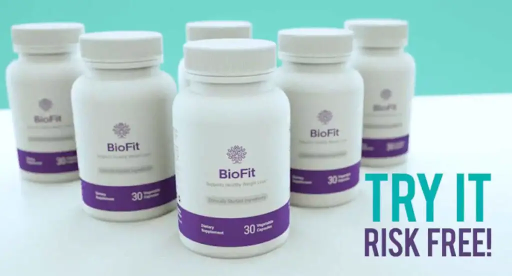 BioFit review