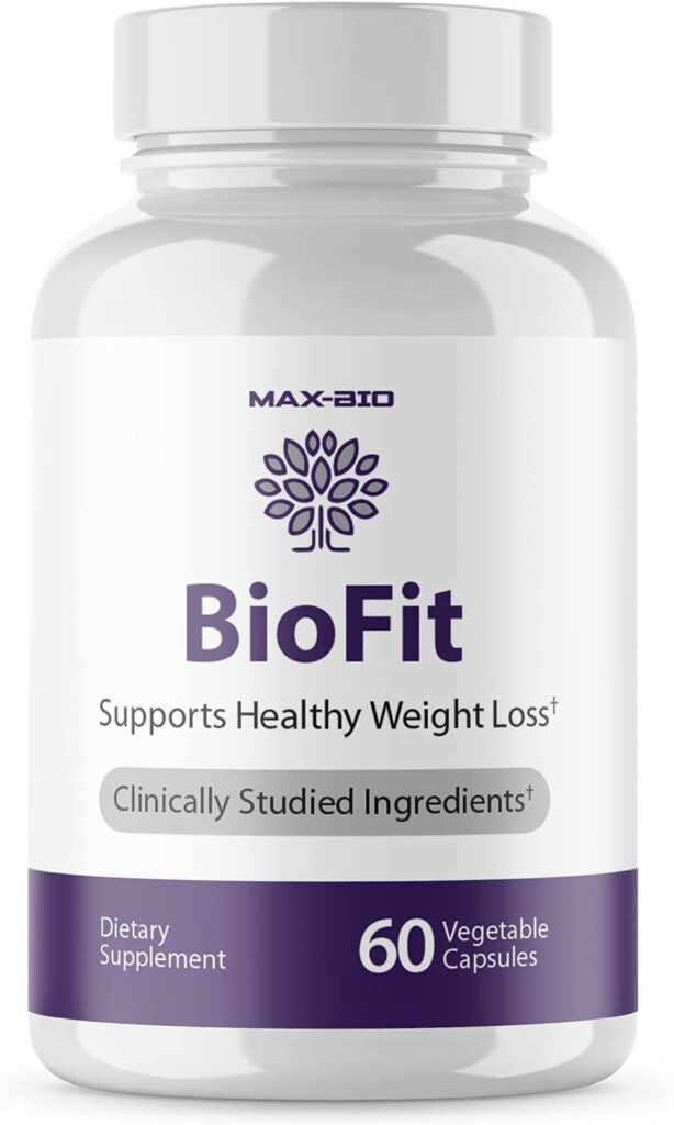BioFit review